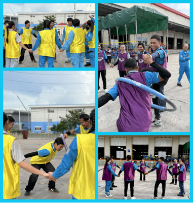 泰國公司舉辦第二屆職工趣味運(yùn)動(dòng)會(huì)668 泰國公司舉辦第二屆職工趣味運(yùn)動(dòng)會(huì)668