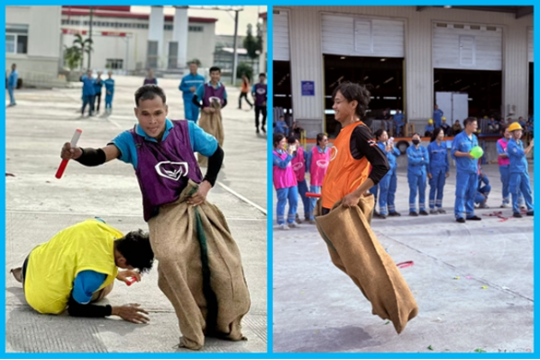 泰國公司舉辦第二屆職工趣味運(yùn)動(dòng)會(huì)689 泰國公司舉辦第二屆職工趣味運(yùn)動(dòng)會(huì)689