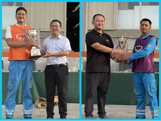 泰國公司舉辦第二屆職工趣味運(yùn)動(dòng)會(huì)770 泰國公司舉辦第二屆職工趣味運(yùn)動(dòng)會(huì)770