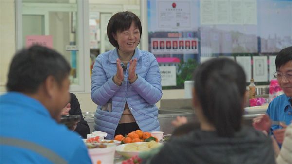 濟(jì)寧海螺家鄉(xiāng)味、海螺情