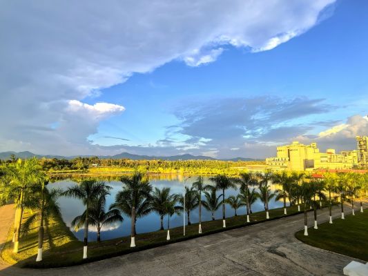 金色的盛裝，南加海螺，凌云峰_副本